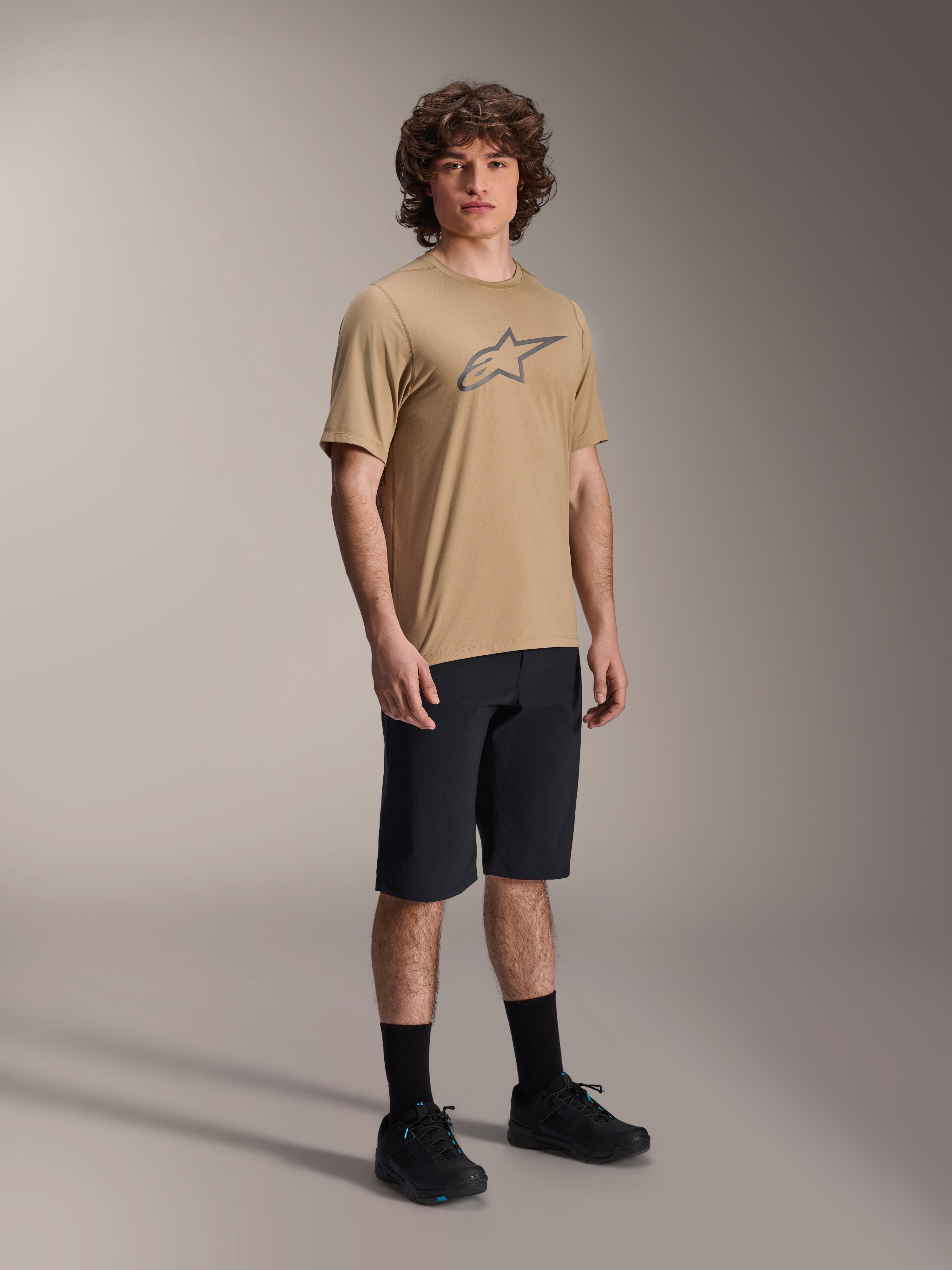 Alpinestars - A-Dura Liner Shorts