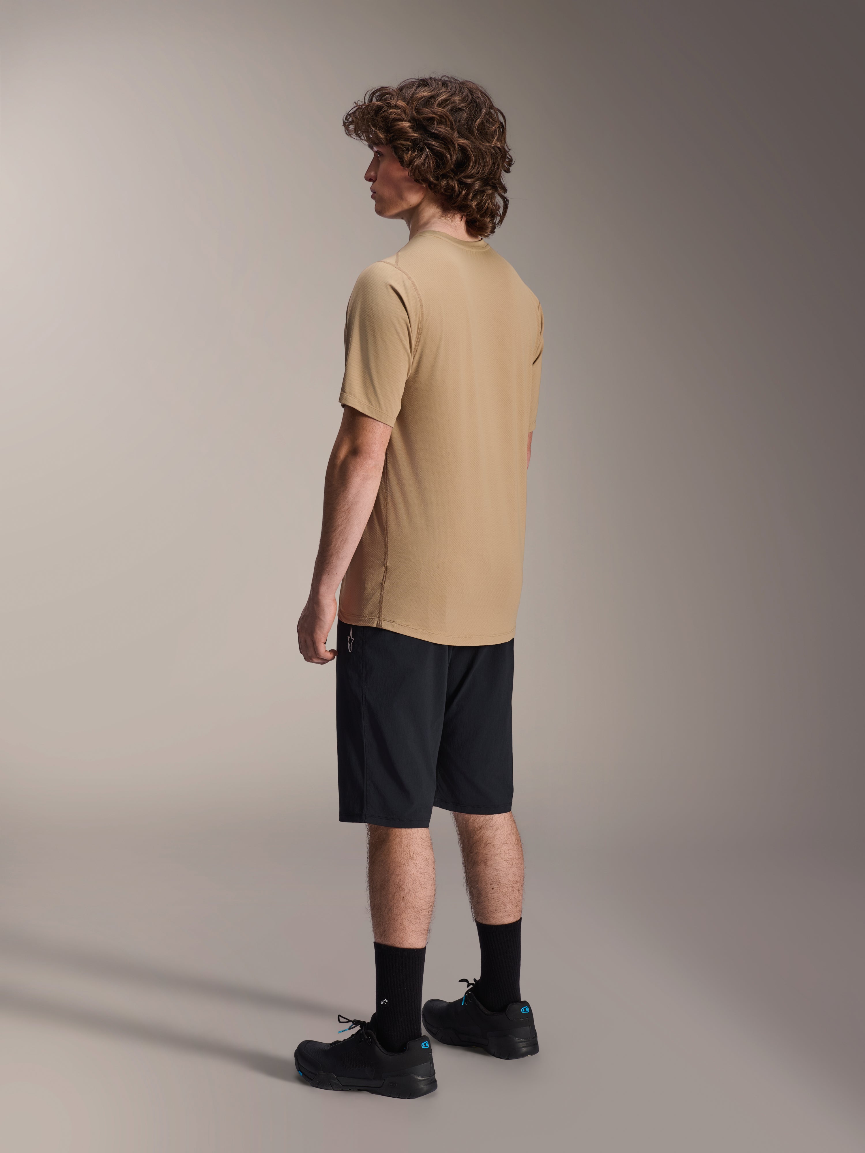 Alpinestars - A-Dura Liner Shorts