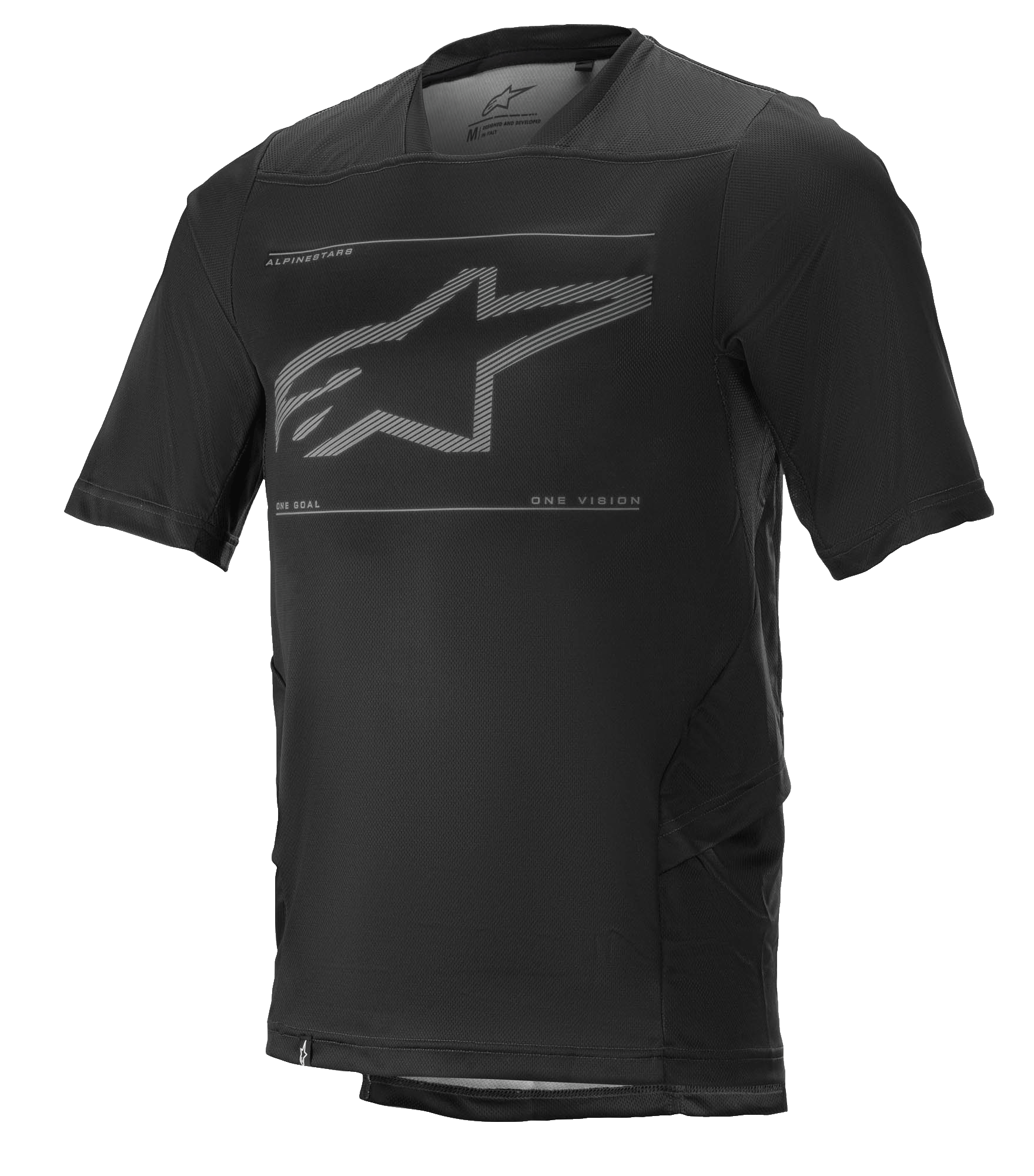 Alpinestars - Drop 6.0 Jersey - Short Sleeve