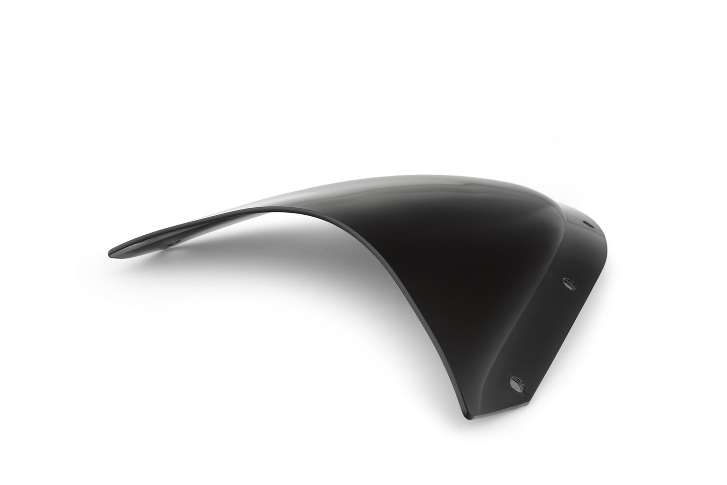 Wunderlich Windshield SPORT R 18 - complete your BMW ✔ Premium components ✔ Integrated design ➜ Order now