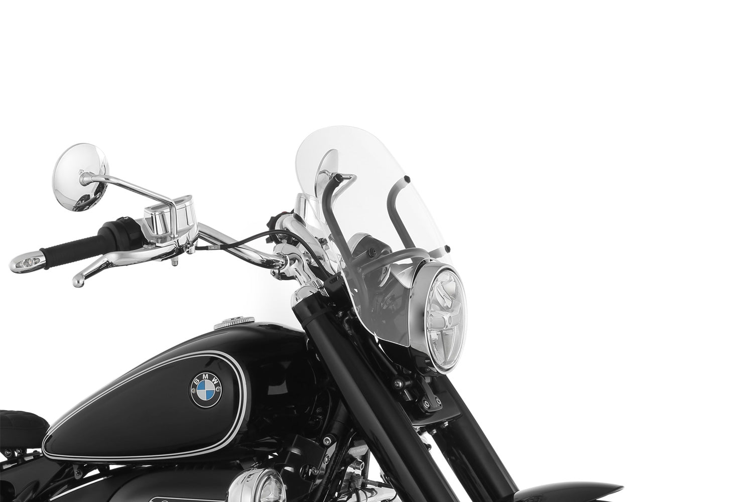 Wunderlich CRUISE windshield R 18-18011-001