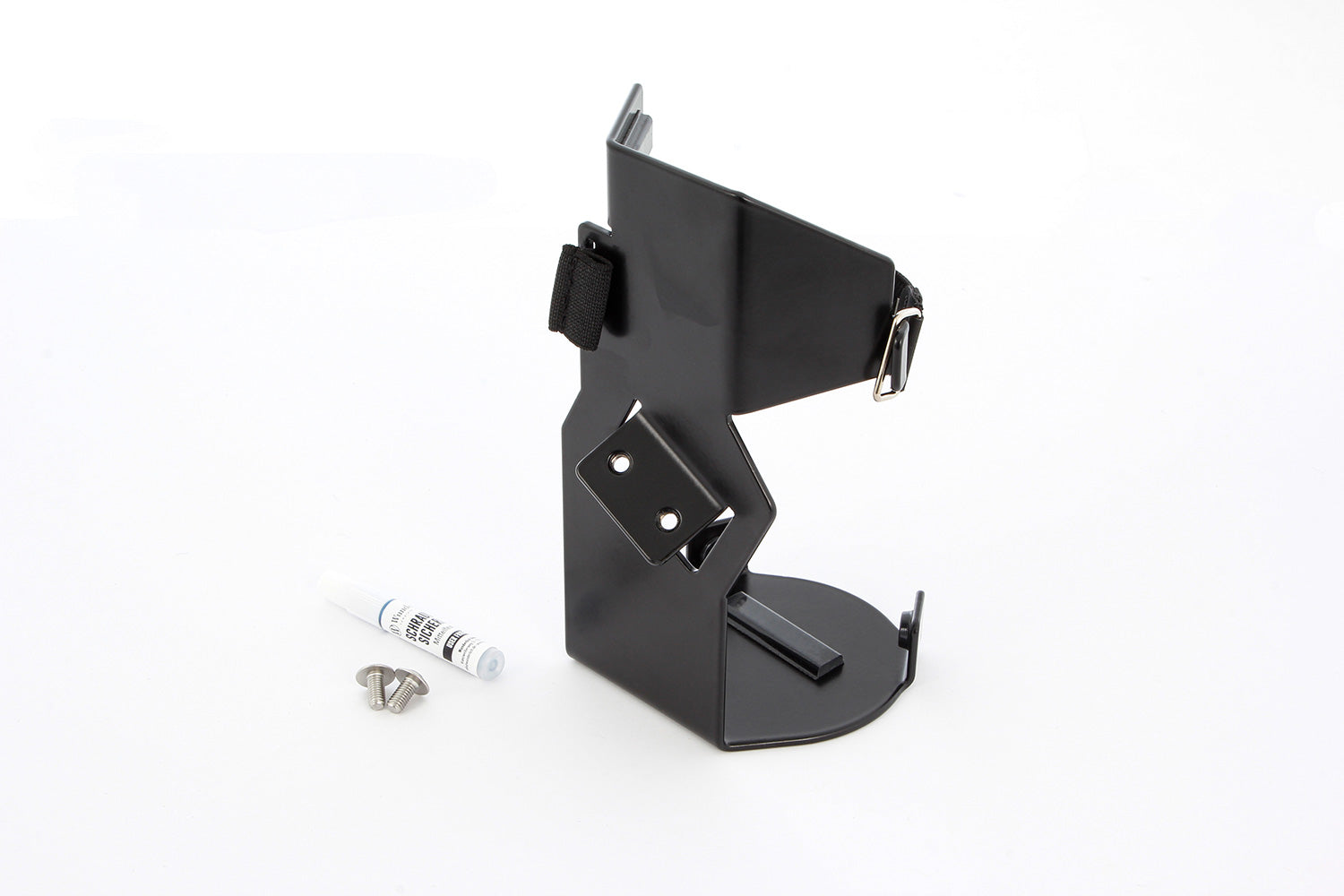 Wunderlich loudspeaker/bottle holder for HIGHWAY cockpit fairing R 18 - complete your BMW ✔ Premium components ✔ Integrated design ✔