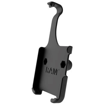 RamMount-IPHONE HOLDER FORM-FIT BK RAMMOUNT RAM-HOL-AP38U 793442810978