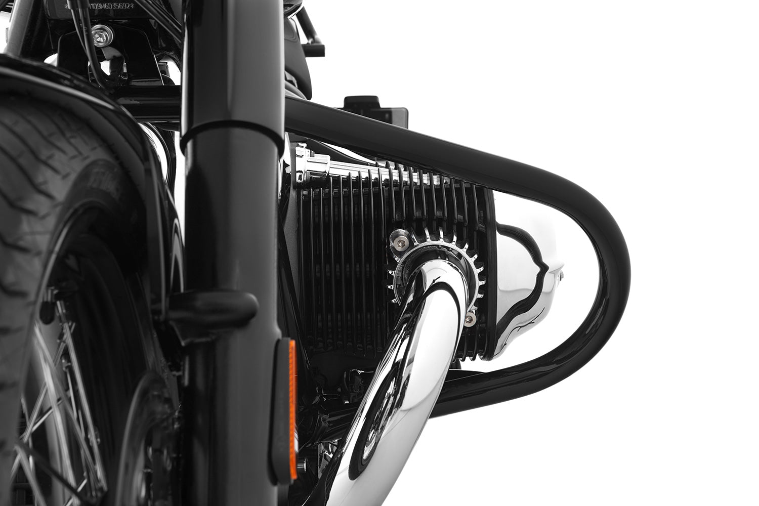 Wunderlich engine protection bar R 18 Classic-18100-102