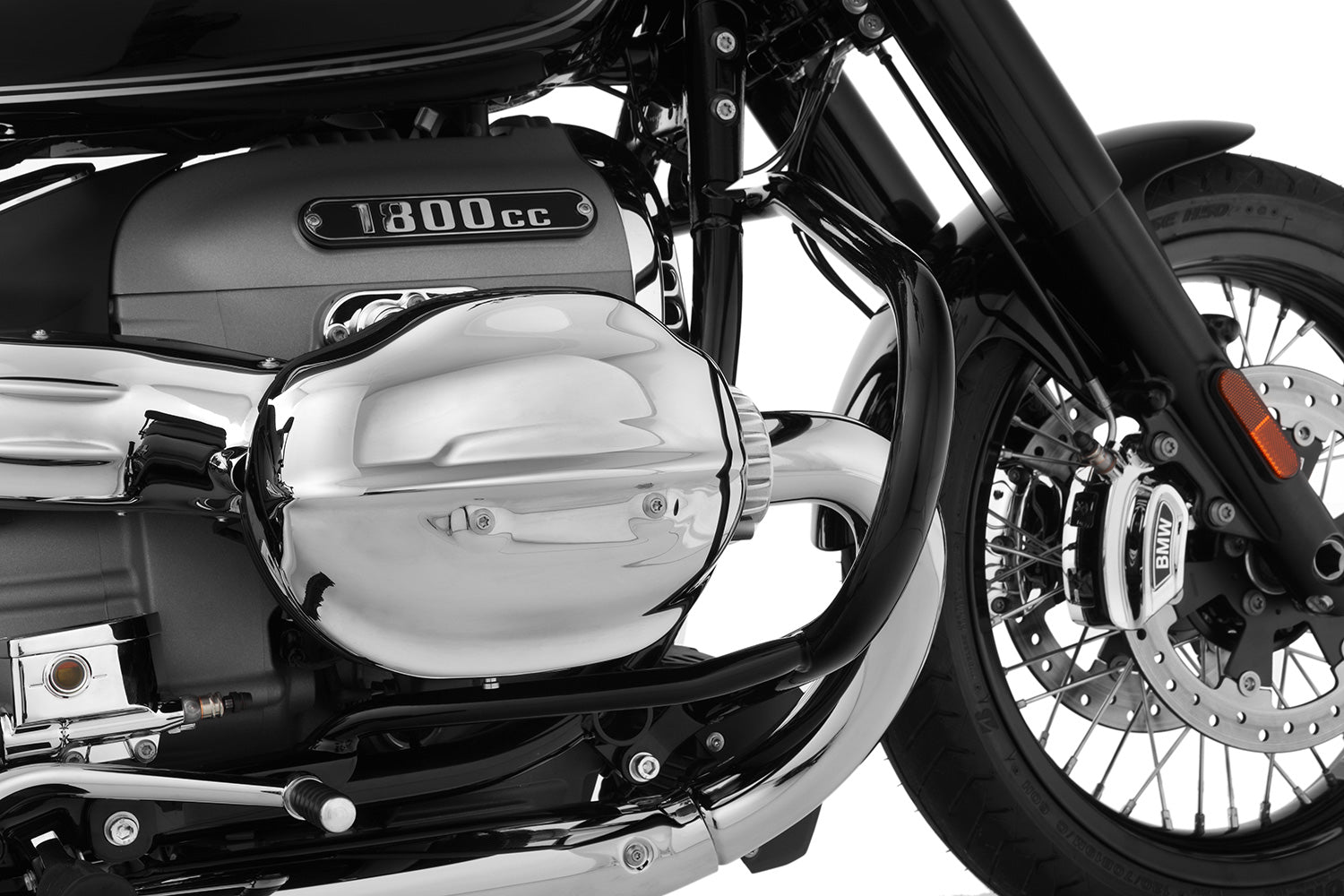 Wunderlich engine protection bar R 18 Classic-18100-102