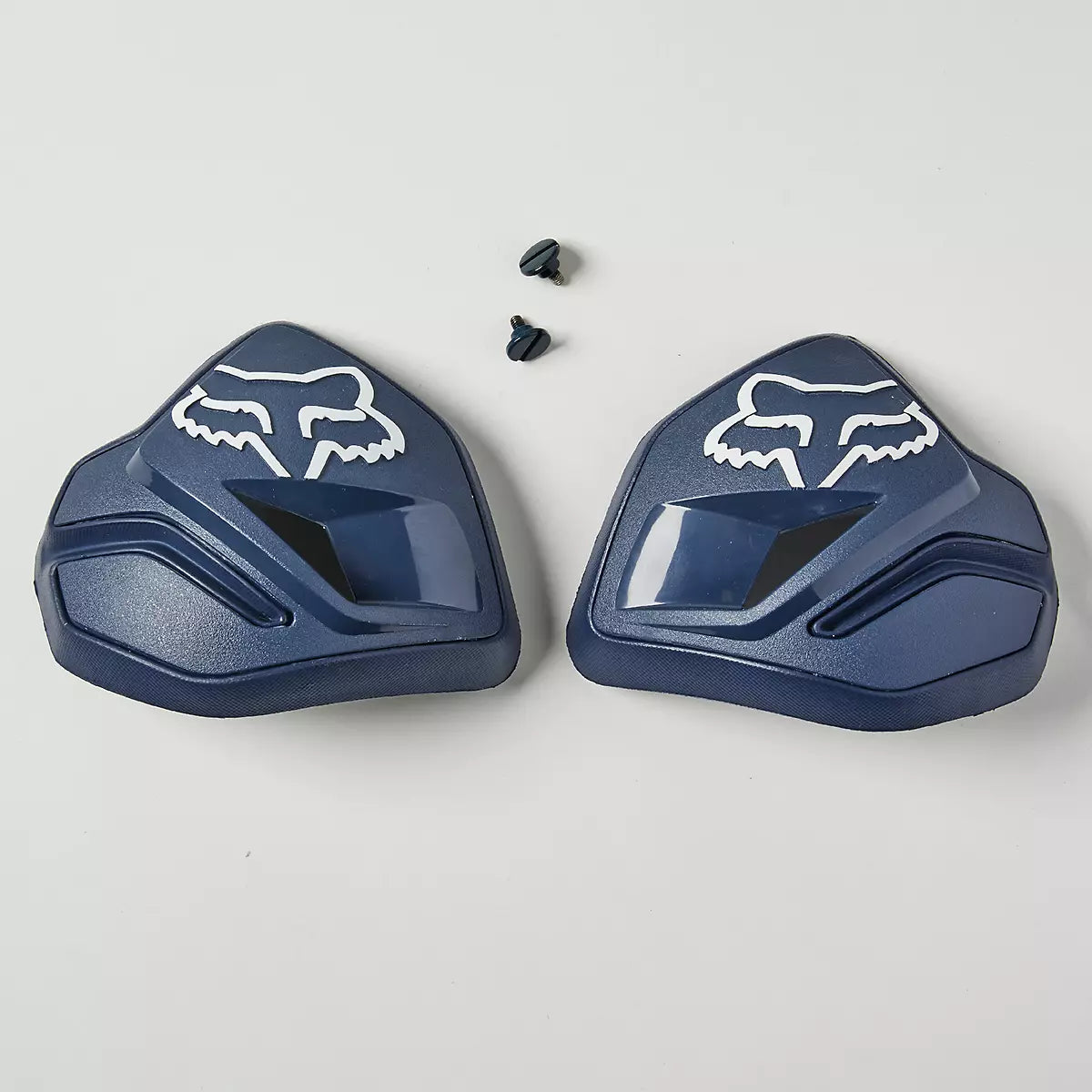 Fox Racing - Raptor Shield Replacement Kit-Navy (18371-007)