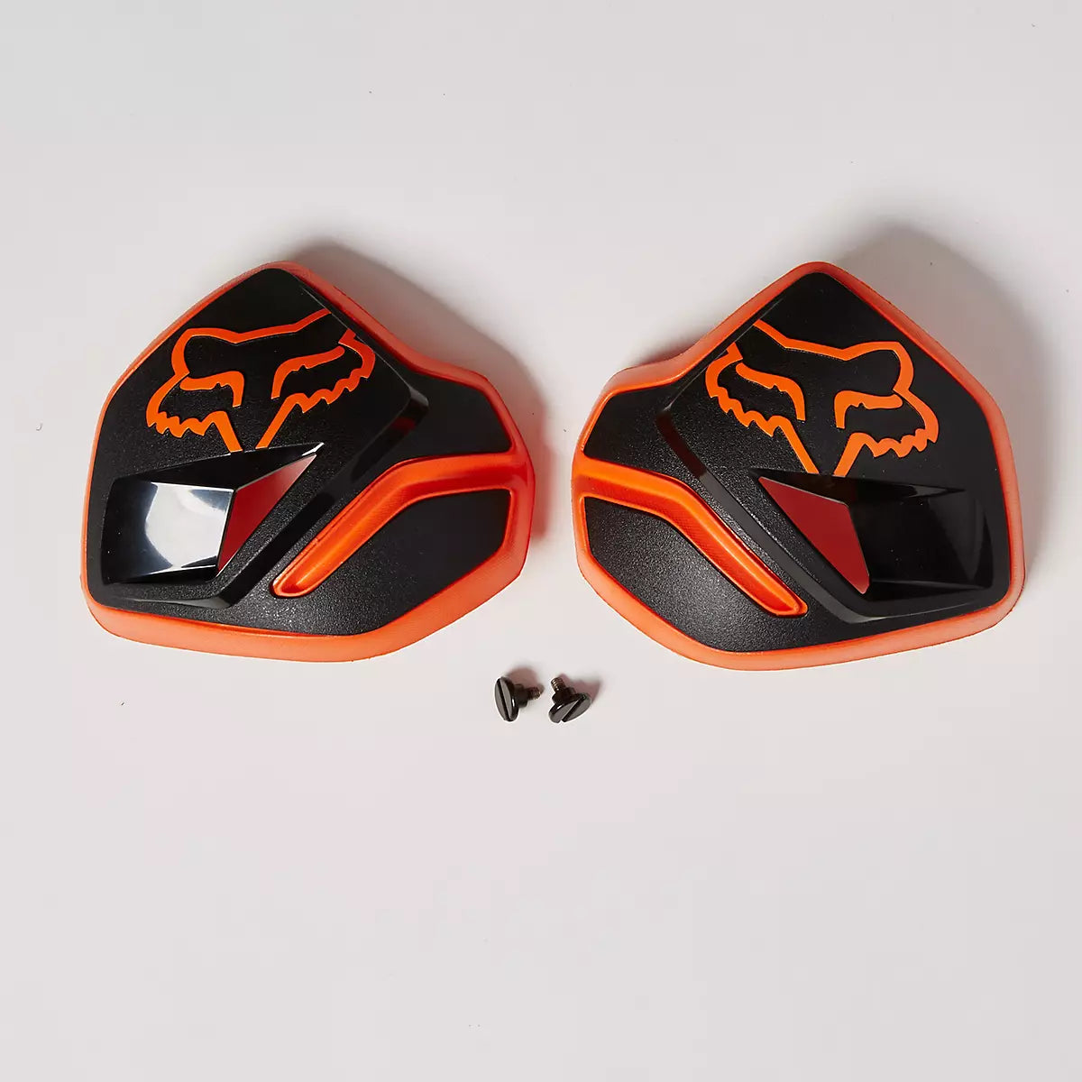 Fox Racing - Raptor Shield Replacement Kit-Orange (18371-009)