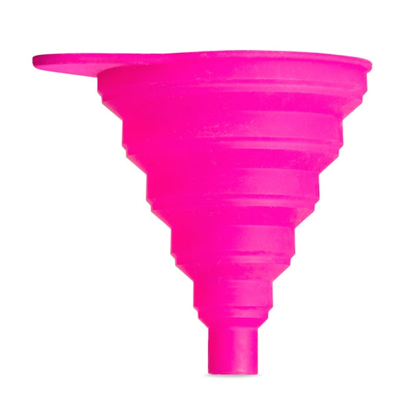 MucOff-SILICONE FUNNEL MUCOFF 20343 5037835208535