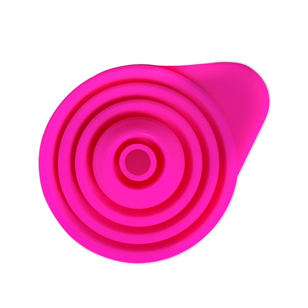 MucOff-SILICONE FUNNEL MUCOFF 20343 5037835208535