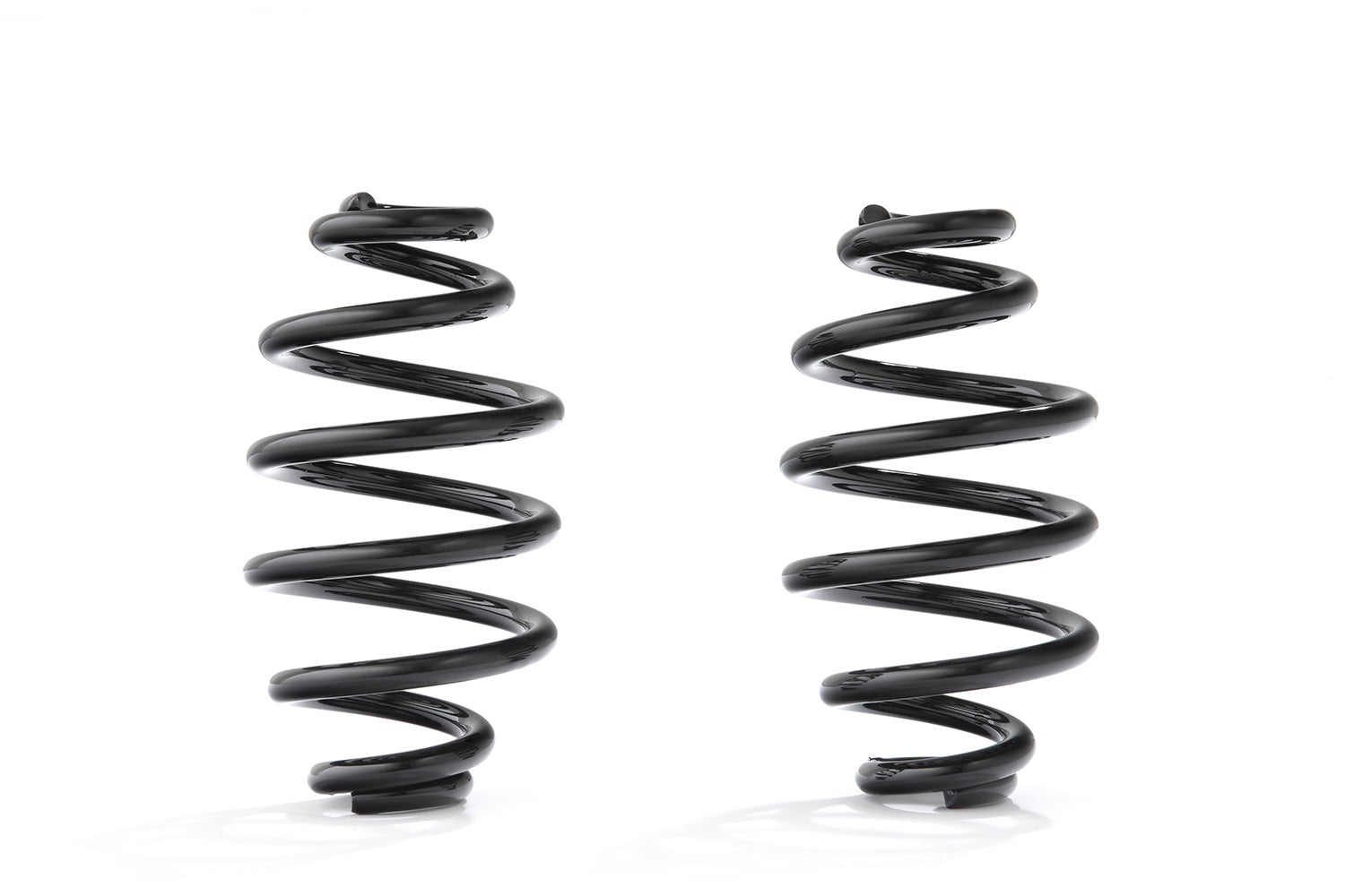 Wunderlich spring set for swinging saddle RockBob w/o orig rear end-18700-009