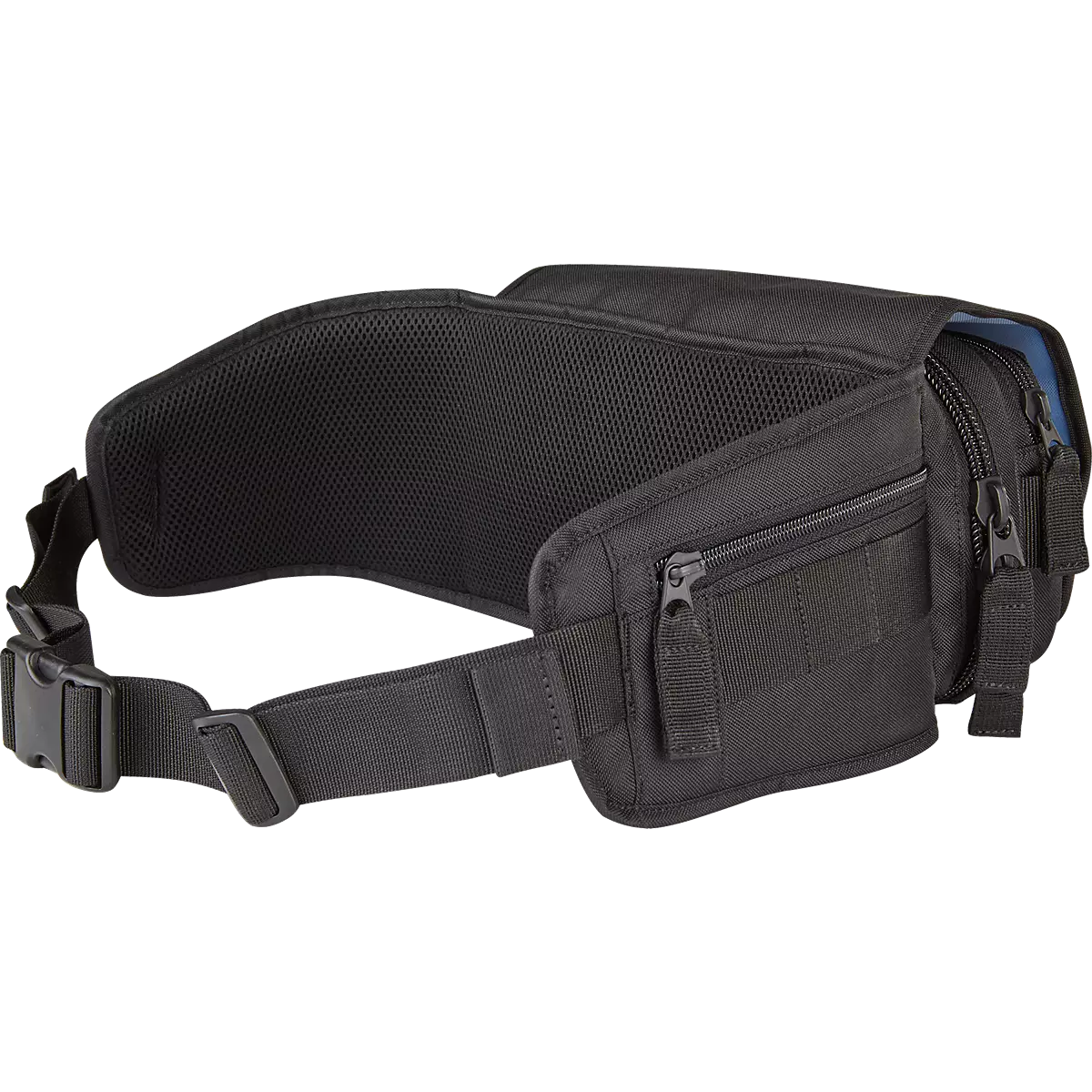 Fox Racing - Deluxe Toolpack-Black (18819-001)