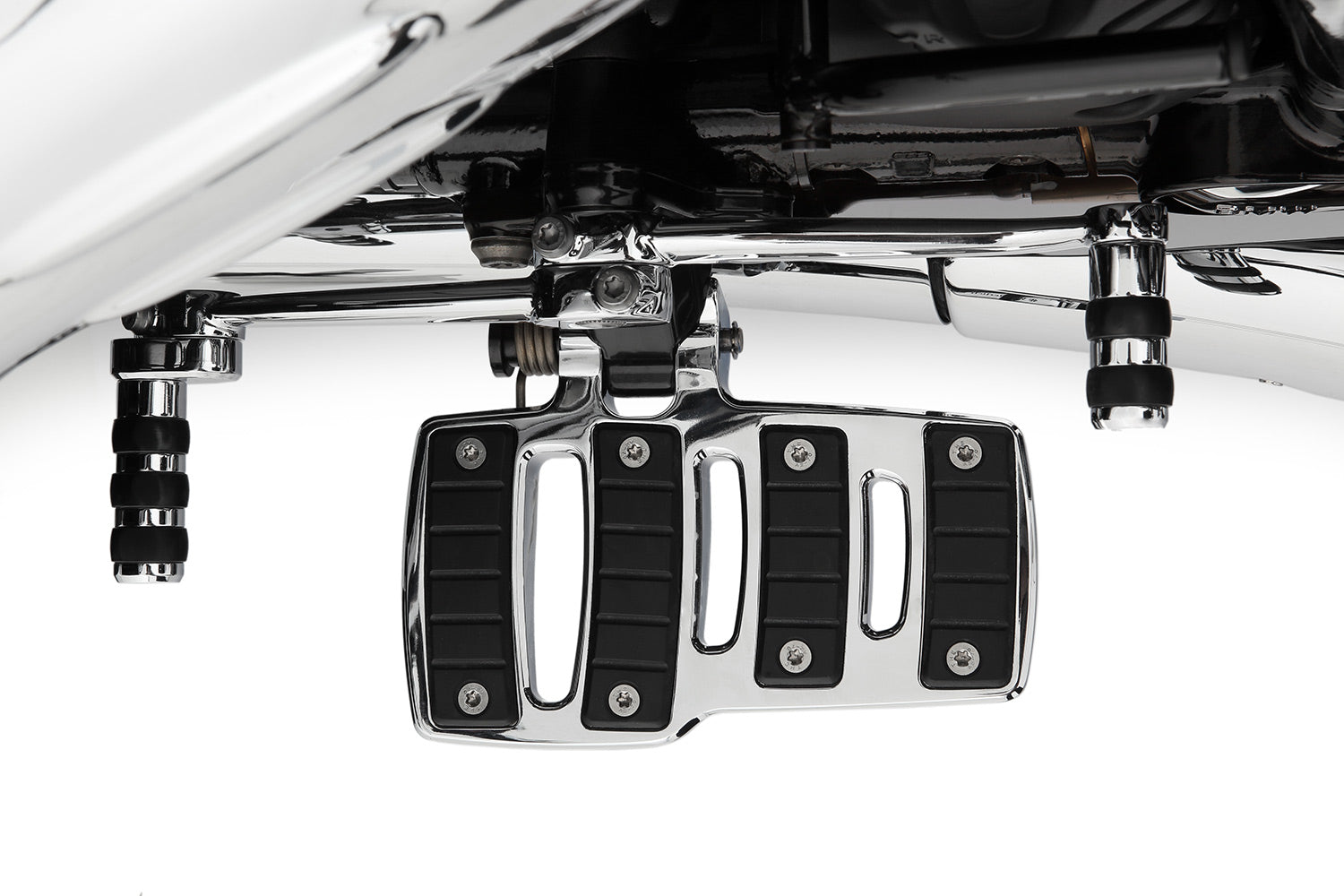 Wunderlich ERGO-COMFORT running board R 18-18880-000