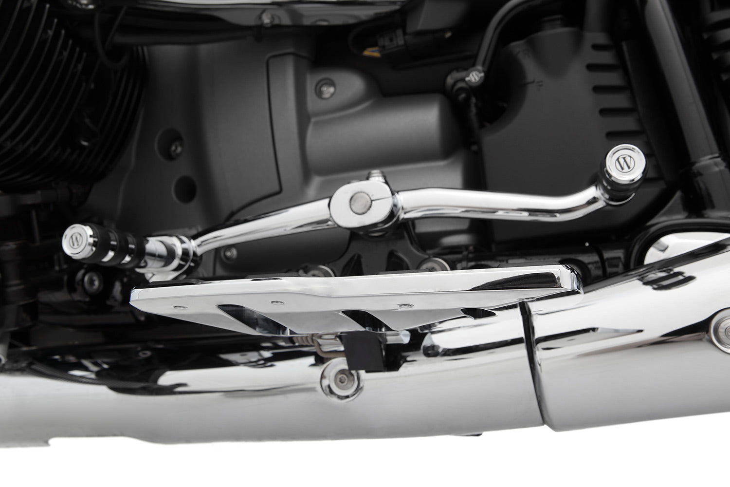 Wunderlich ERGO-COMFORT running board R 18-18880-000