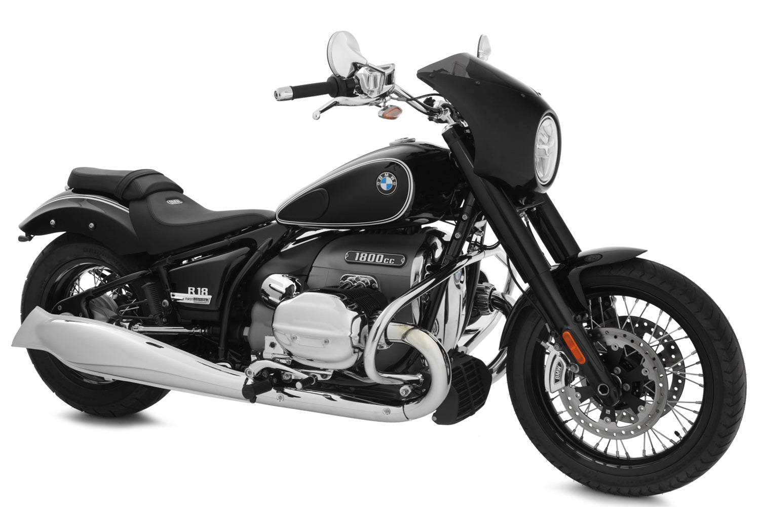 Compatible with almost all current attachment systems - complete your BMW ✔ Premium components ✔ Integrated design ➜ Order now