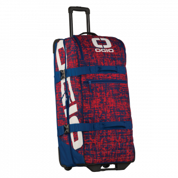 Ogio - Trucker Wheeled Gear Bag