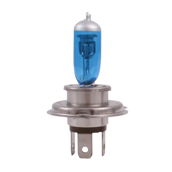 Kimpex-LIGHT BULB H4 P43T 100/80W QTY2 XENON 22-H410080XW 827098034324