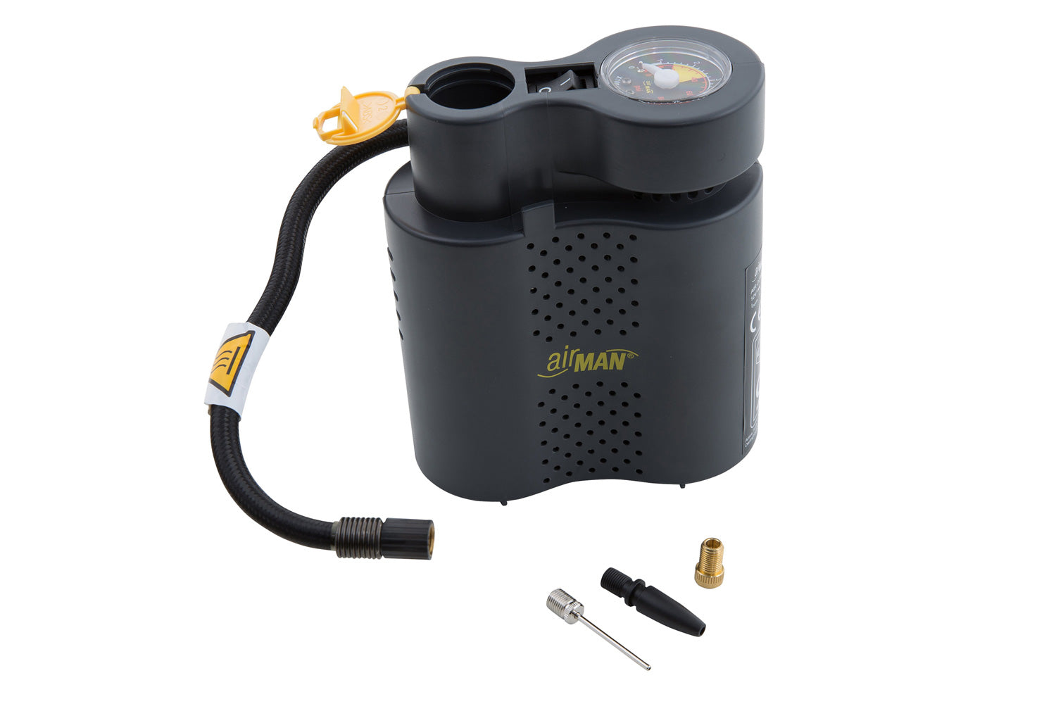 AirMan compressor 12V-20080-000