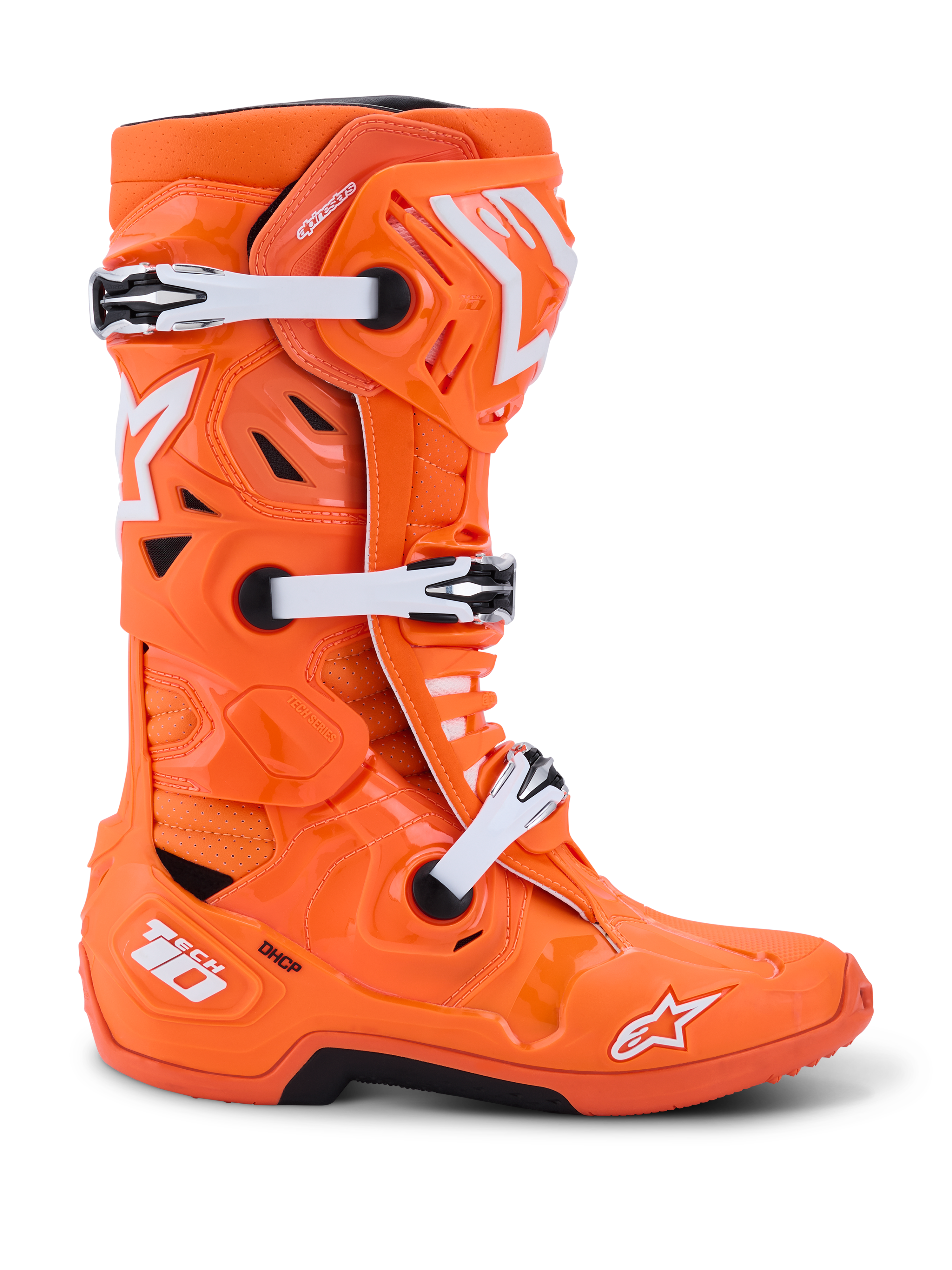 Alpinestars - 2026 Tech 10 Supervented Boots