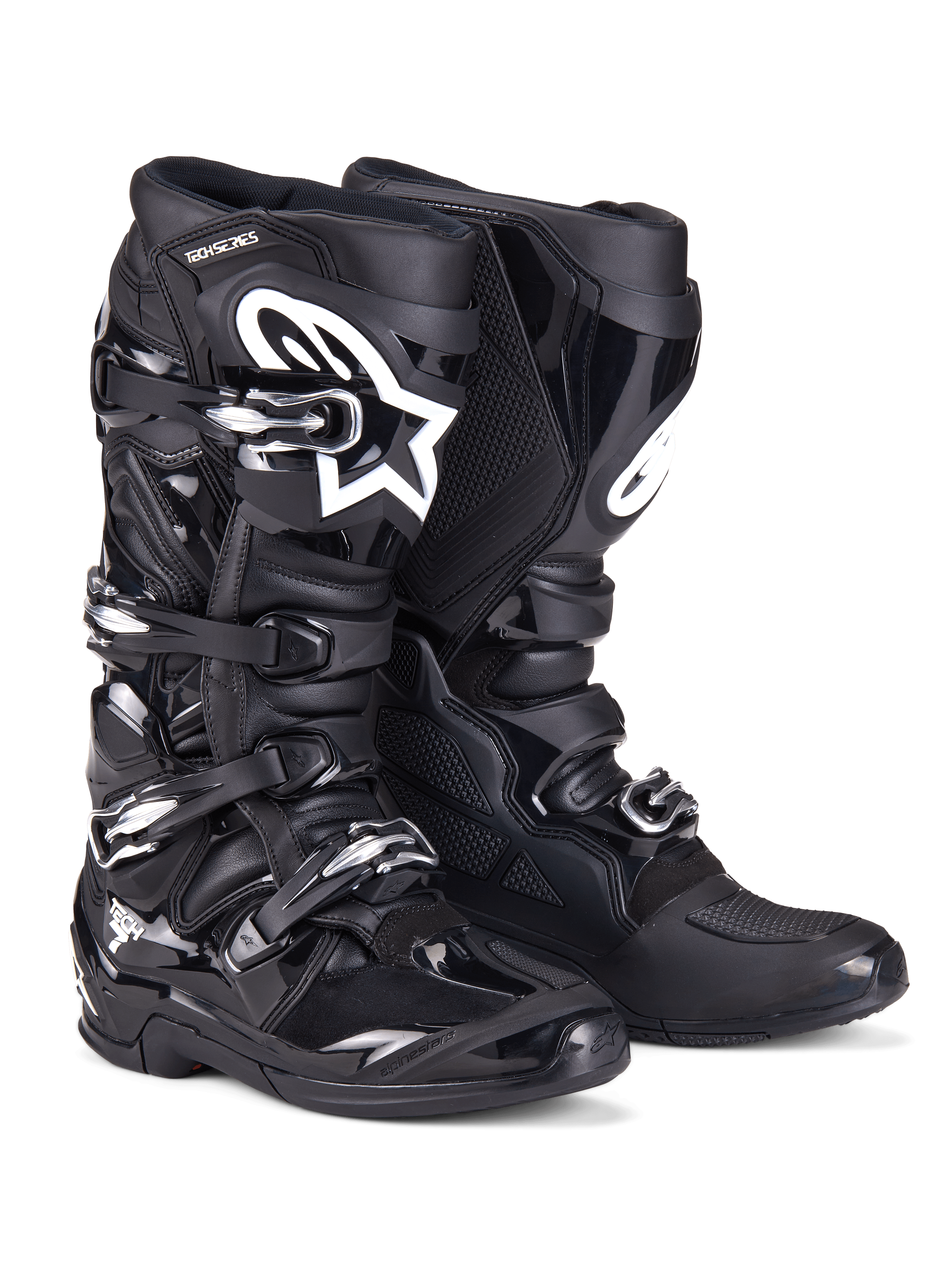 Alpinestars - Tech 7 Boots