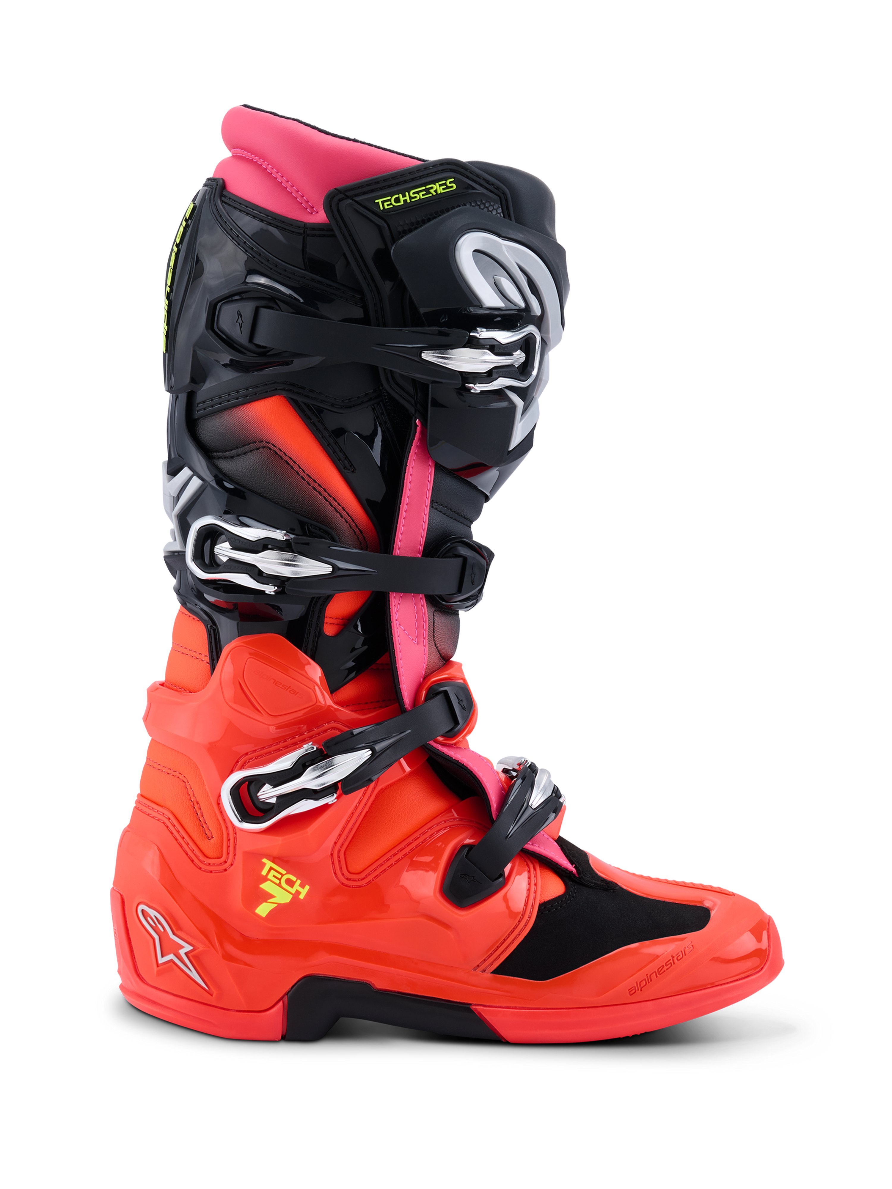 Alpinestars - Tech 7 Boots