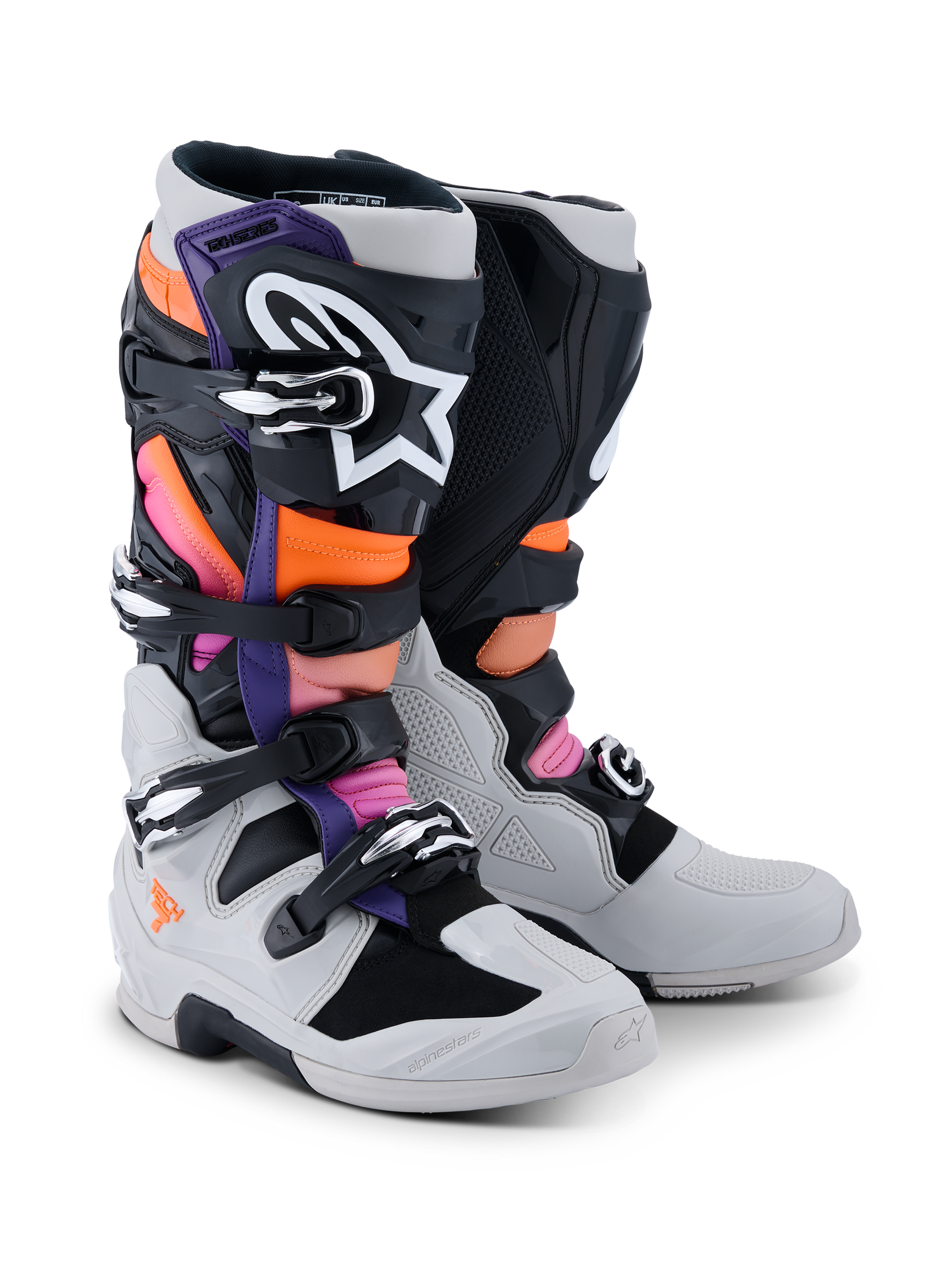 Alpinestars - Tech 7 Boots