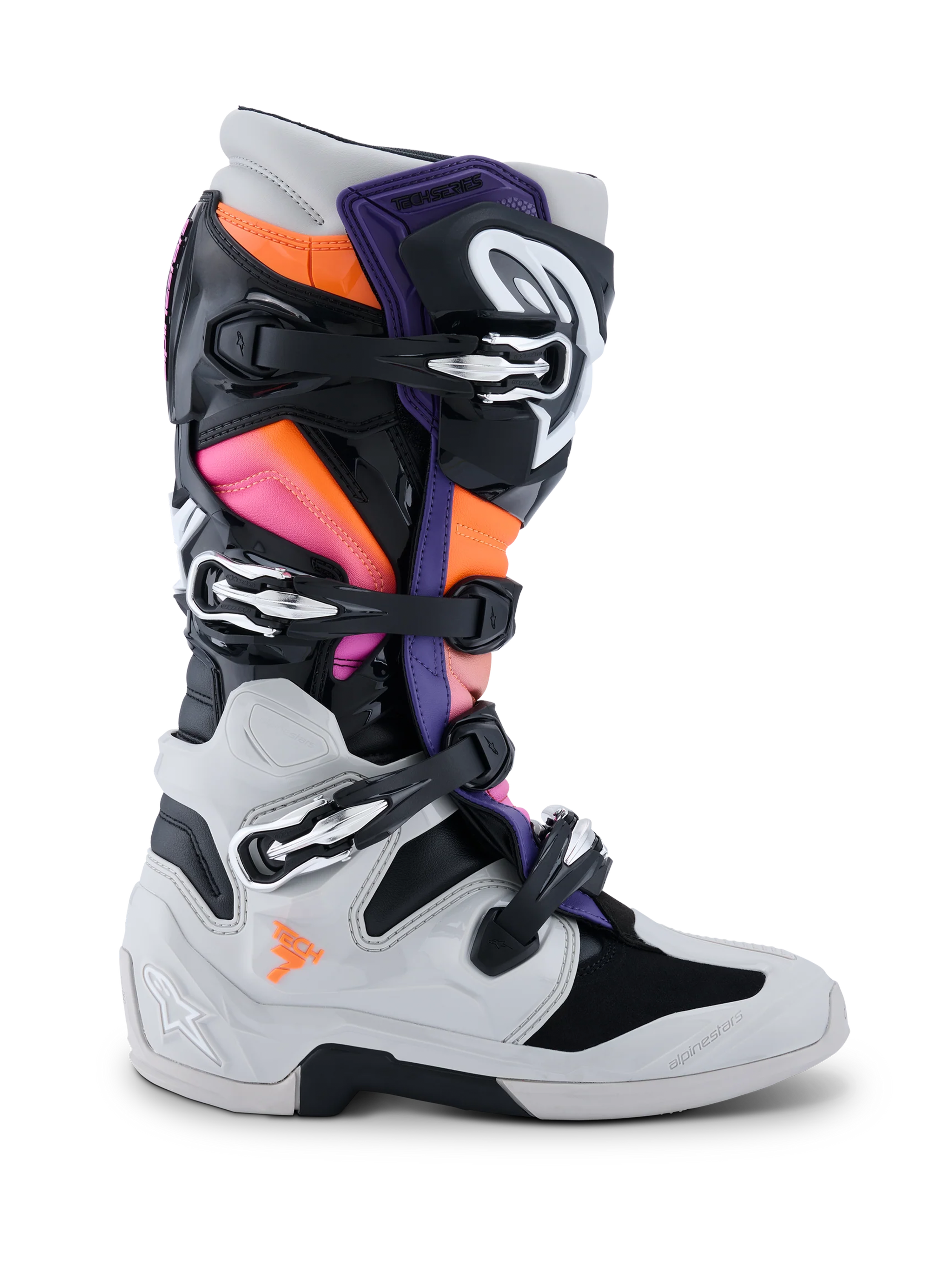 Alpinestars - Tech 7 Boots