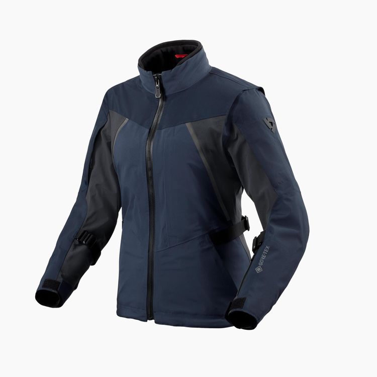 Rev' It - Women's Adventure Travel Lamina GTX Jackets