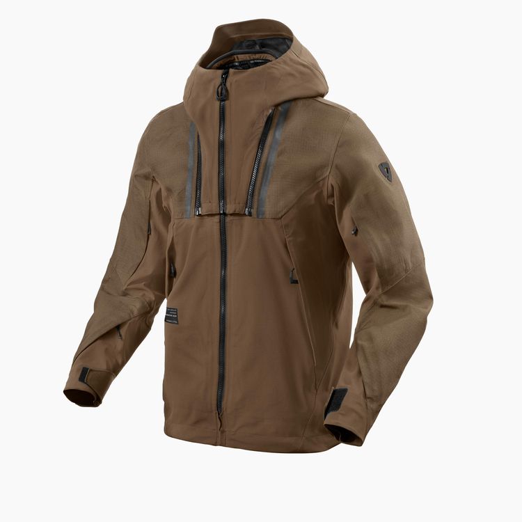 Rev' It - Adventure Off-Road Component 2 H2O Jackets