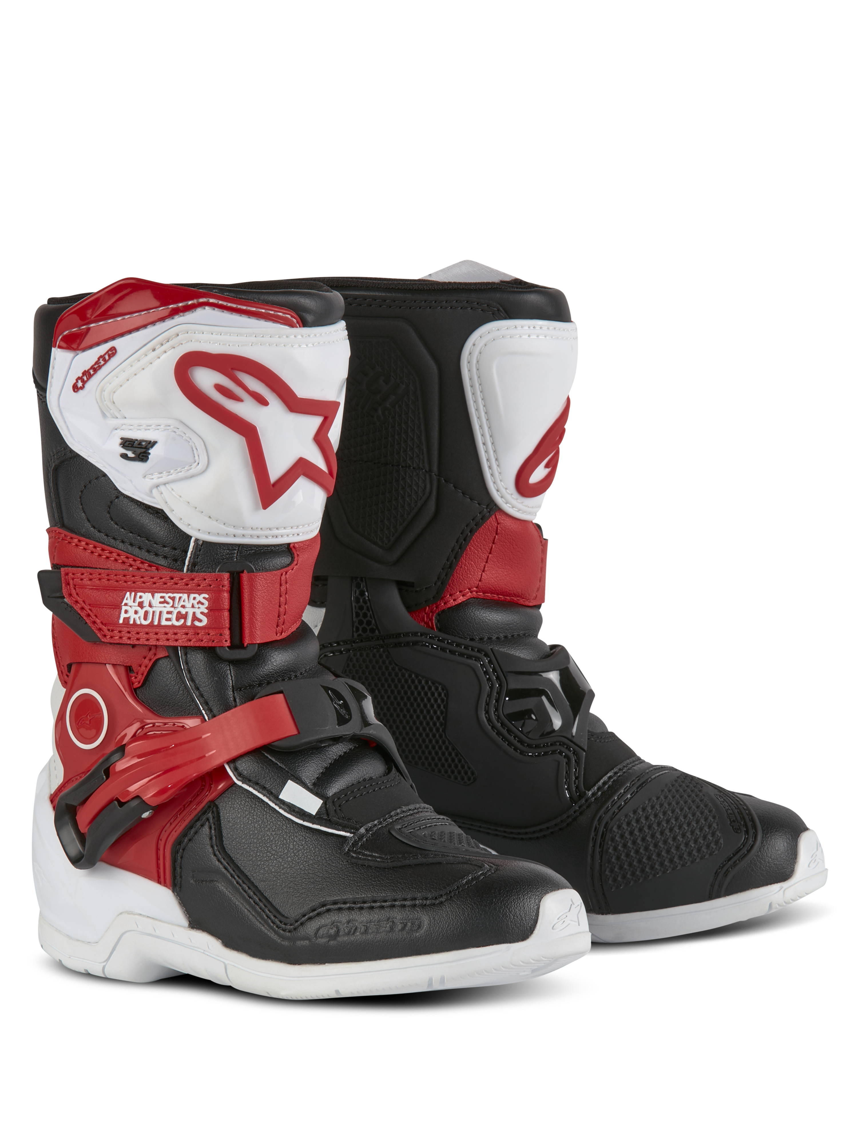 Alpinestars - Kids Tech 3S Boots