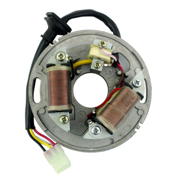 KimpexHD - Stator HD with a Backplate (SF-010-000474)