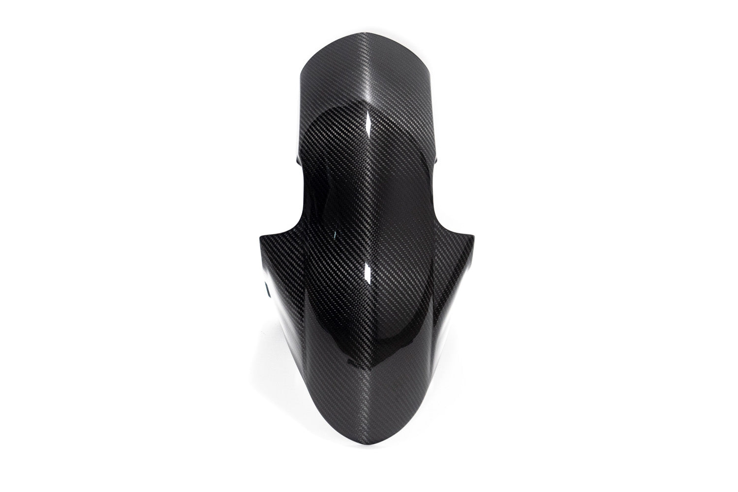 Ilmberger - Extended Front Mudguard for S 1000 XR / for M 1000 XR