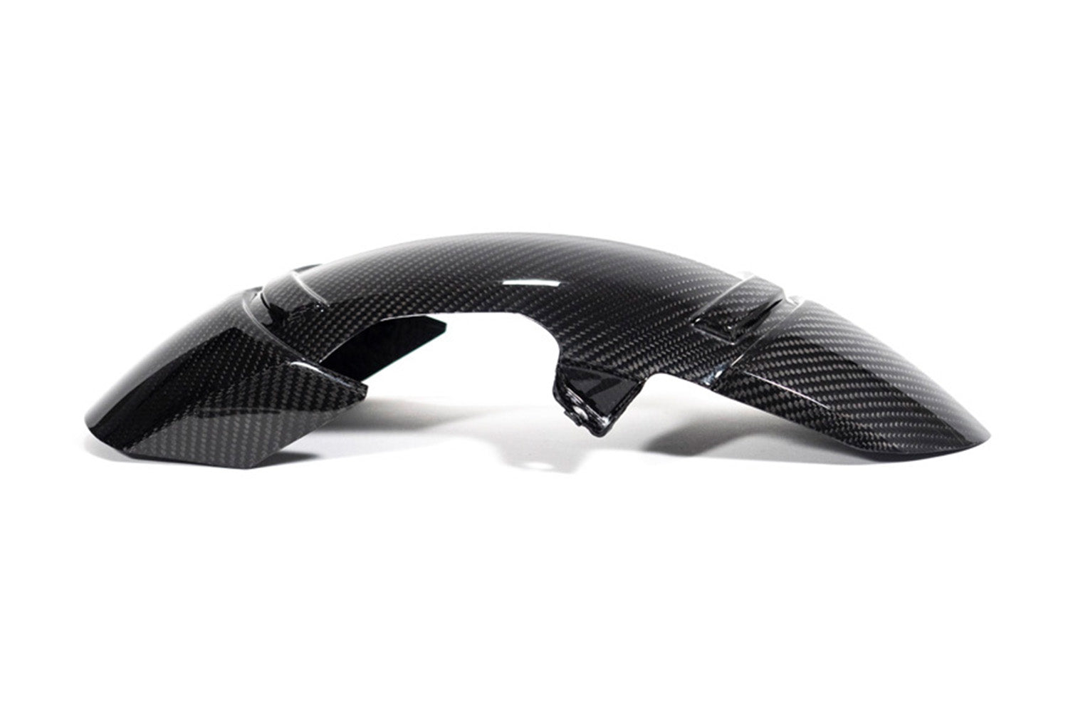 Ilmberger - Mudguard Painted Middle Part for S 1000 XR / for M 1000 XR