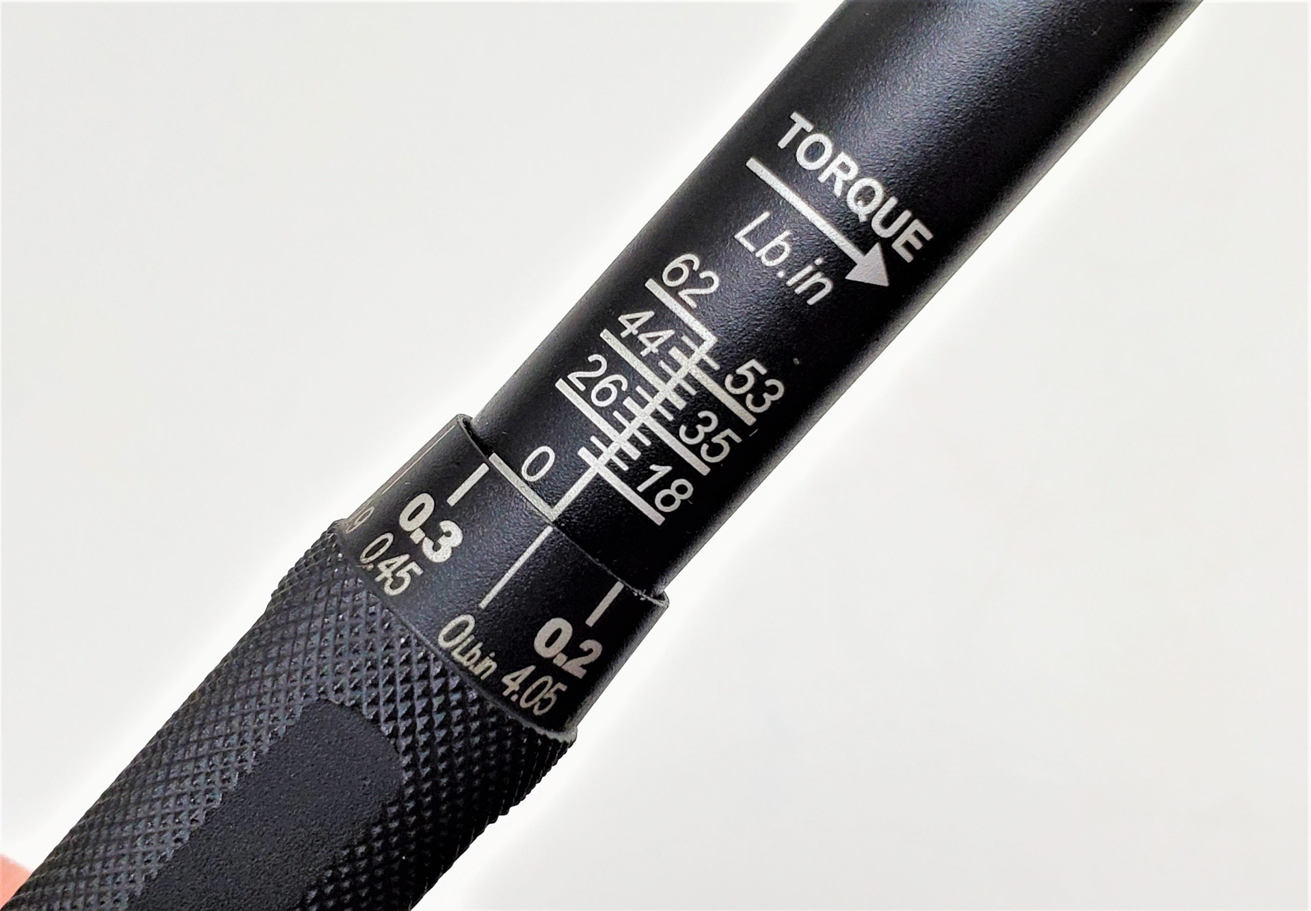 Warp9 Racing - Spoke Torque Wrench Kit