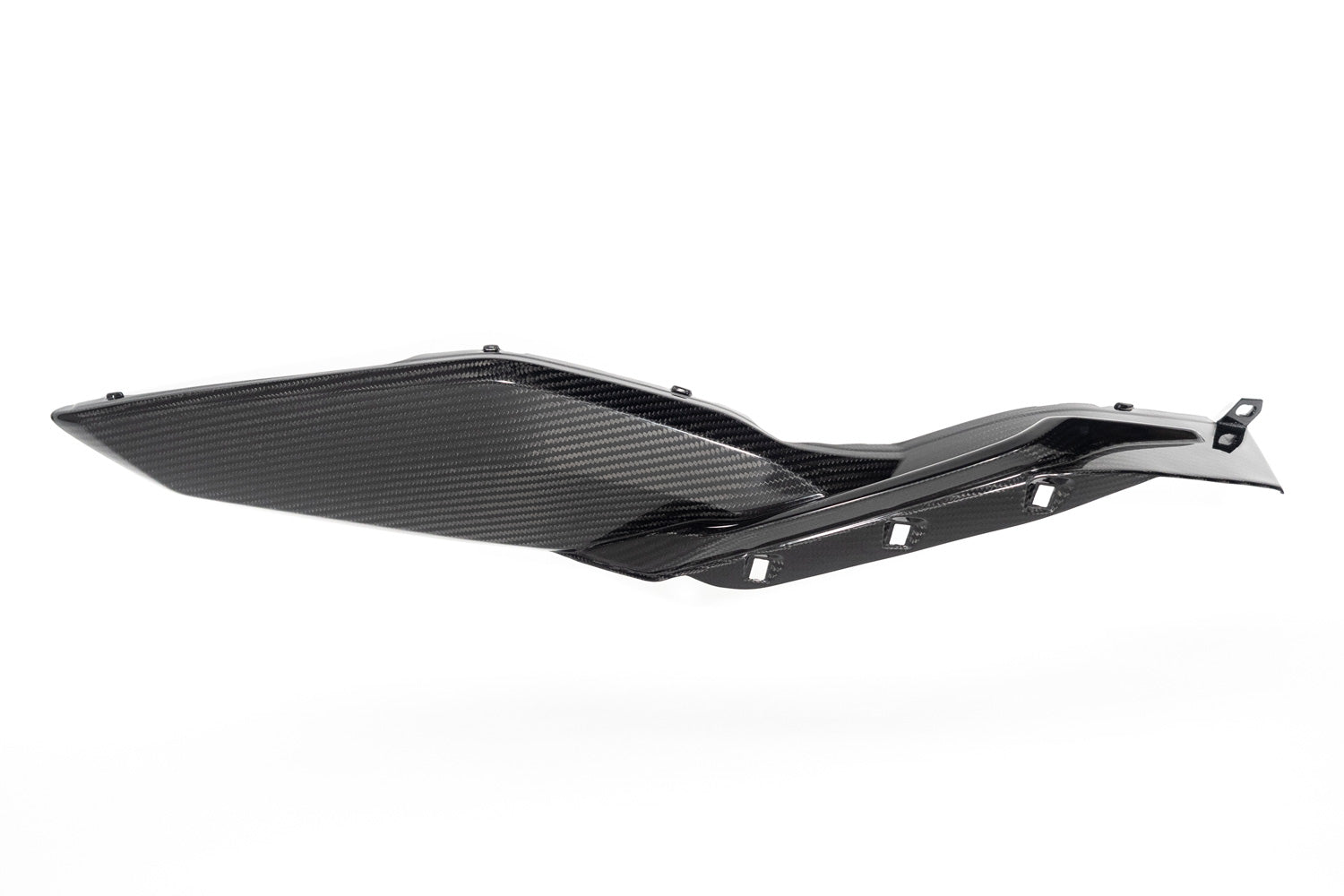 Ilmberger - Side Cover for Lower Tank for S 1000 XR / for M 1000 XR