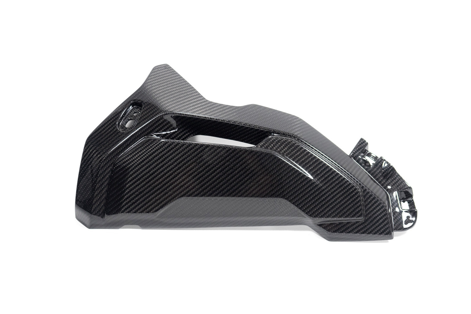 Ilmberger - Radiator Cover (Complete Version) for S 1000 XR