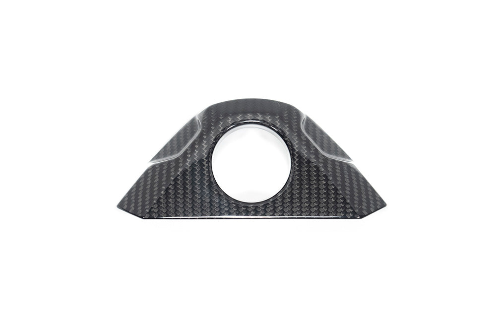 Ilmberger - Ignition Switch Cover for S 1000 XR / for M 1000 XR