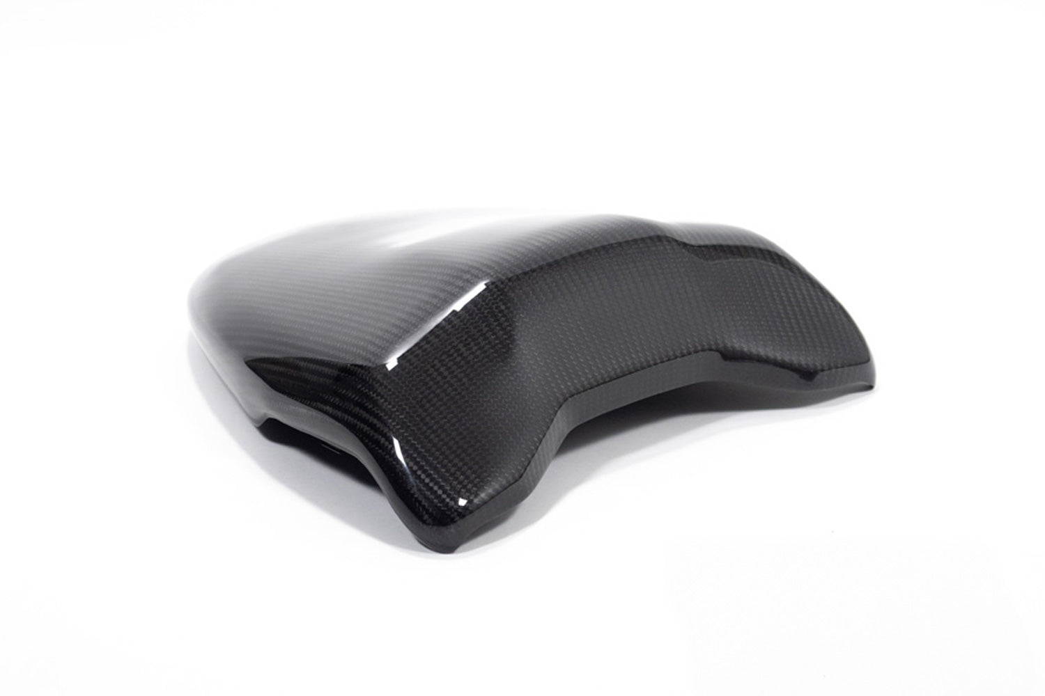 Ilmberger - Passenger Seat Cover for BMW M 1000 XR