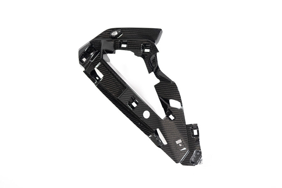Ilmberger - Radiator Cover for M 1000 XR