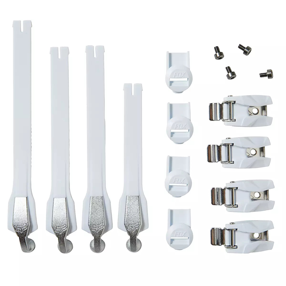 Fox Racing - Instinct Strap Kit