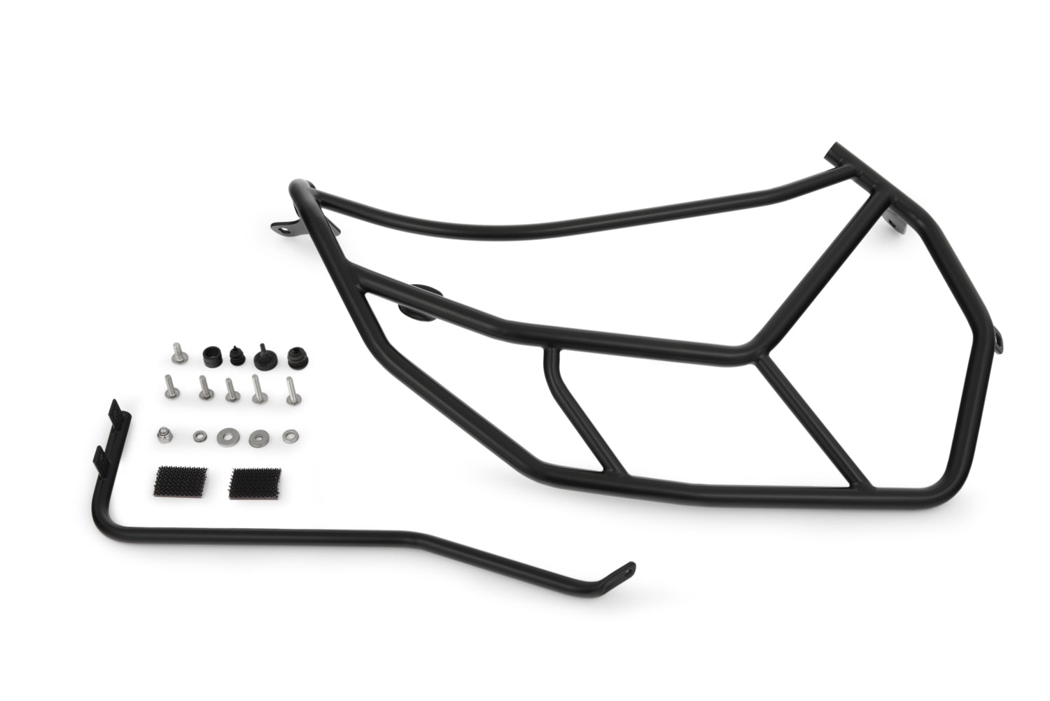 Wunderlich luggage rails for original case-20570-202