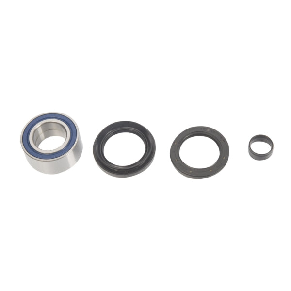 AllBallsRacing-WHEEL BEARING KIT FT HON ALLBALLS 25-1005 206002206002