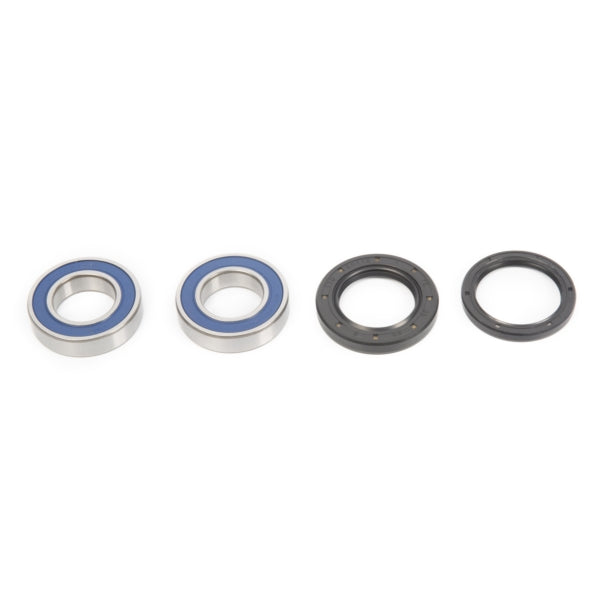 AllBallsRacing-WHEEL BEARING KIT FT HON ALLBALLS 25-1028 723980399628