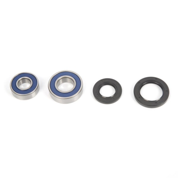 AllBallsRacing-WHEEL BEARING KIT FT A/C ALLBALLS 25-1035 723980399642