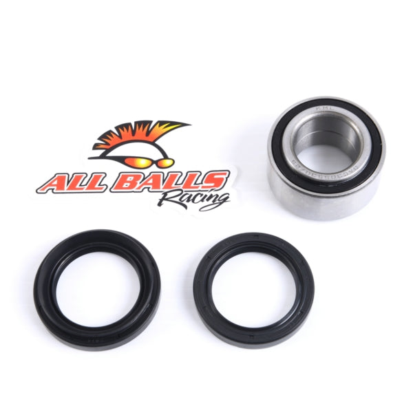 AllBallsRacing-WHEEL BEARING KIT FT/ RR A/C ALLBALLS 25-1434 723980400263
