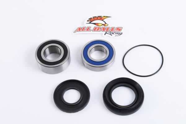 AllBallsRacing-WHEEL BEARING KIT RR SUZ ALLBALLS 25-1478 723980400317