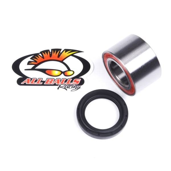 AllBallsRacing-WHEEL BEARING KIT FT C-AM ALLBALLS 25-1520 723980415342