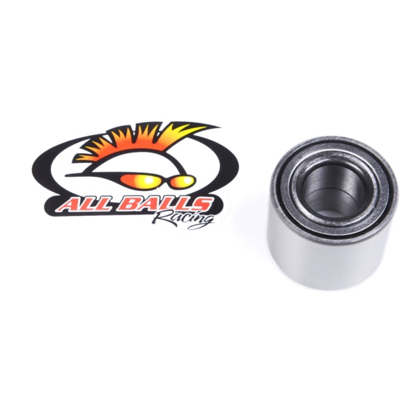 AllBallsRacing-WHEEL BEARING KIT FT/RR KAWA ALLBALLS 25-1536 723980400515