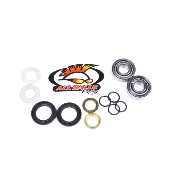 AllBallsRacing-SWING ARM BEARING KIT KAWA/SUZ 28-1059 723980416684