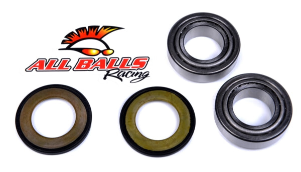 AllBallsRacing-STEERING BEARING KIT KTM ALLBALLS 22-1003 723980413416