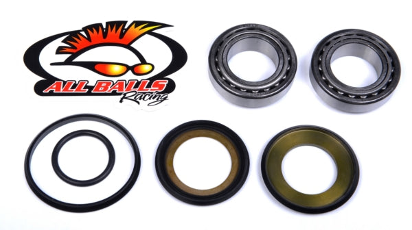 AllBallsRacing-STEERING BEARING KIT KTM ALLBALLS 22-1026 723980413645